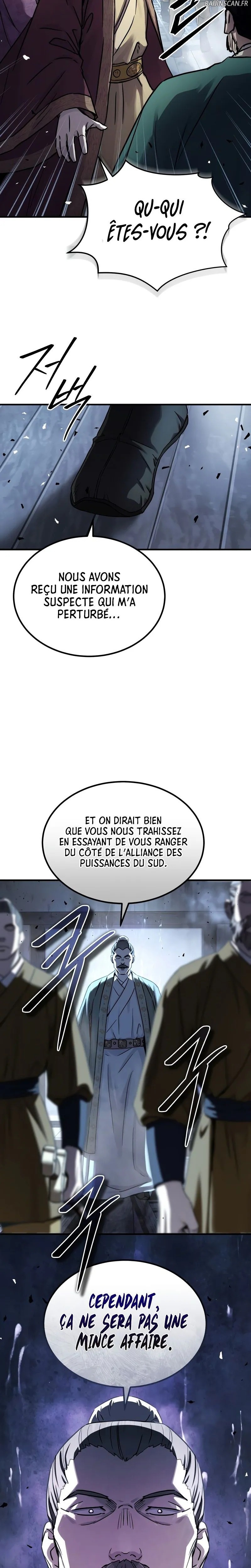 Read Absolute Dominion  Manga Online