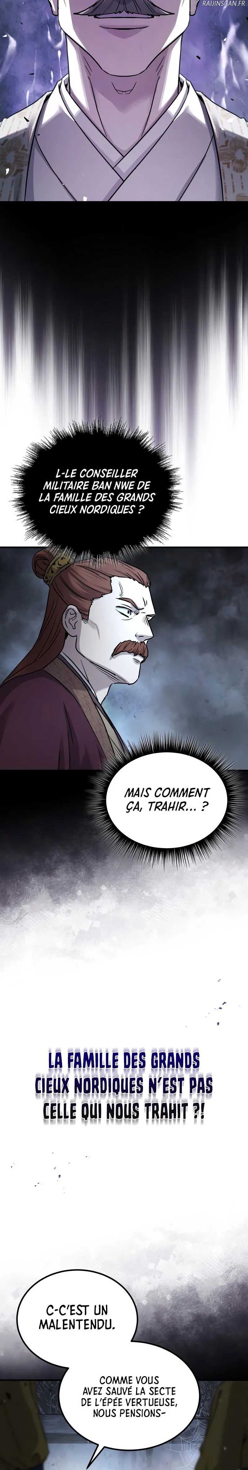 Read Absolute Dominion  Manga Online