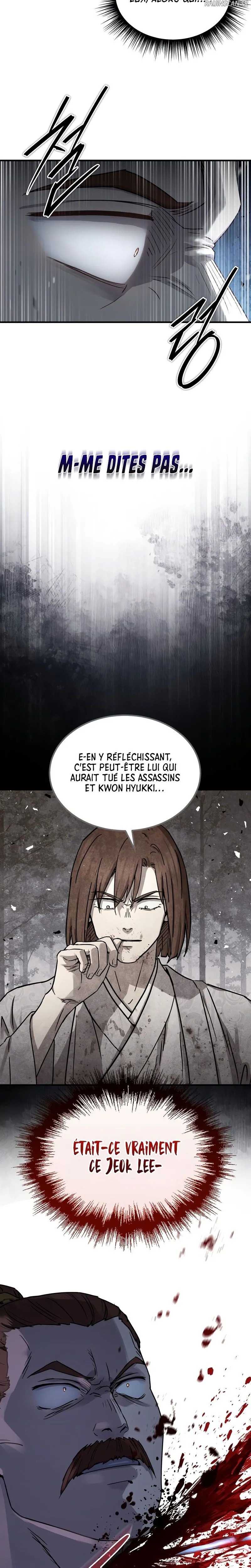 Read Absolute Dominion  Manga Online