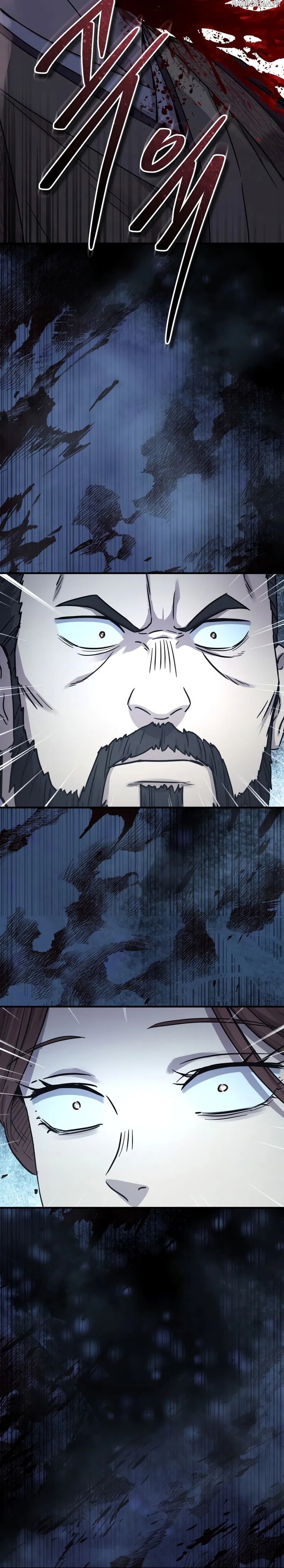 Read Absolute Dominion  Manga Online