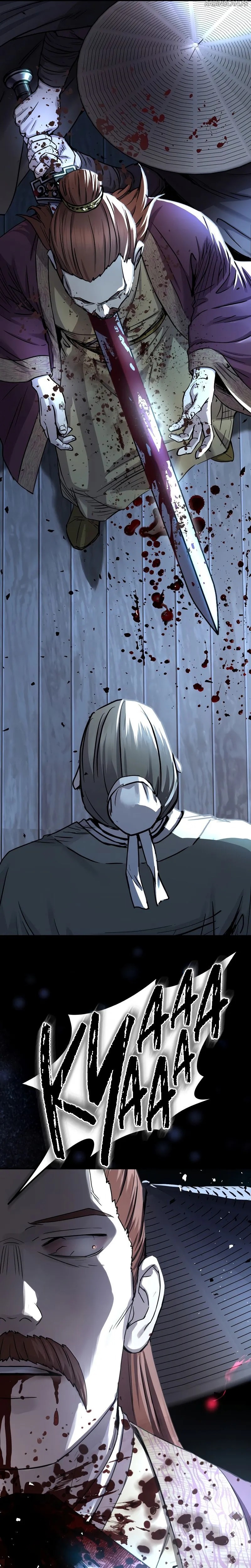 Read Absolute Dominion  Manga Online