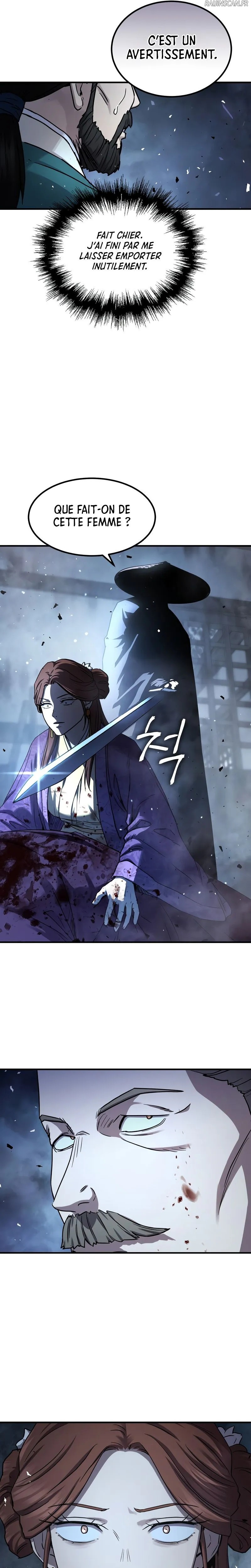 Read Absolute Dominion  Manga Online