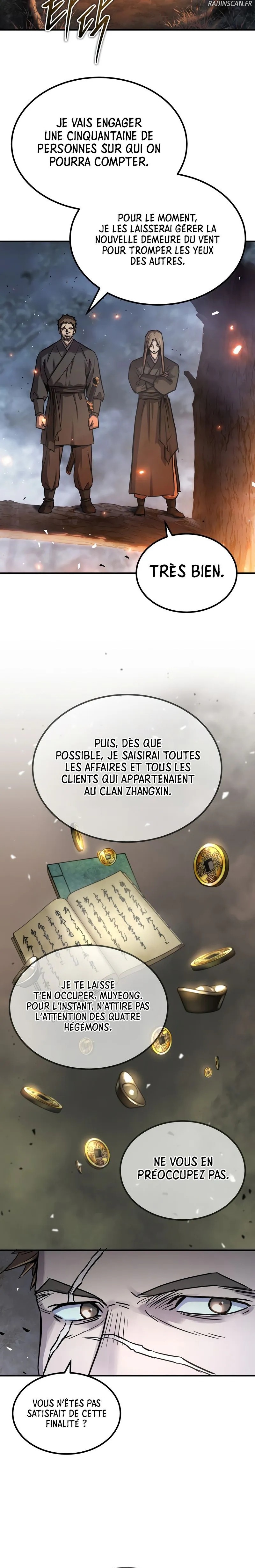 Read Absolute Dominion  Manga Online