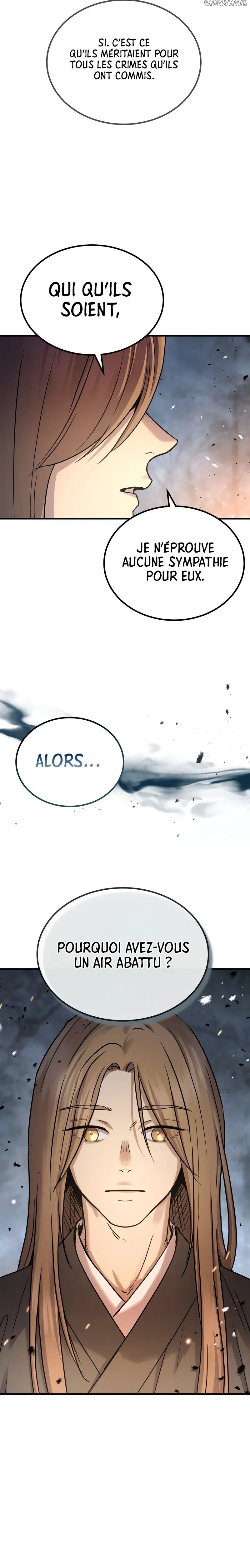 Read Absolute Dominion  Manga Online