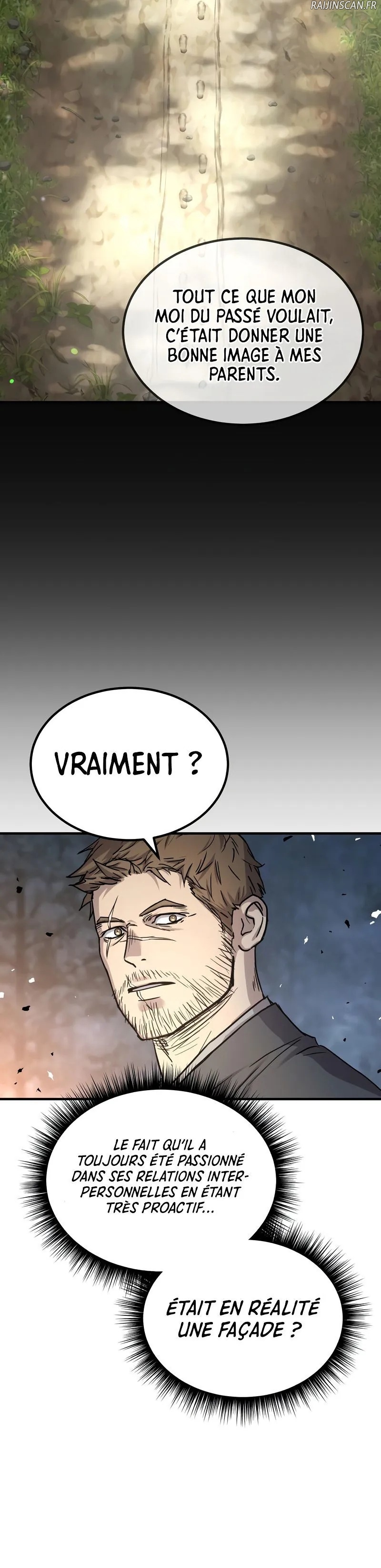 Read Absolute Dominion  Manga Online
