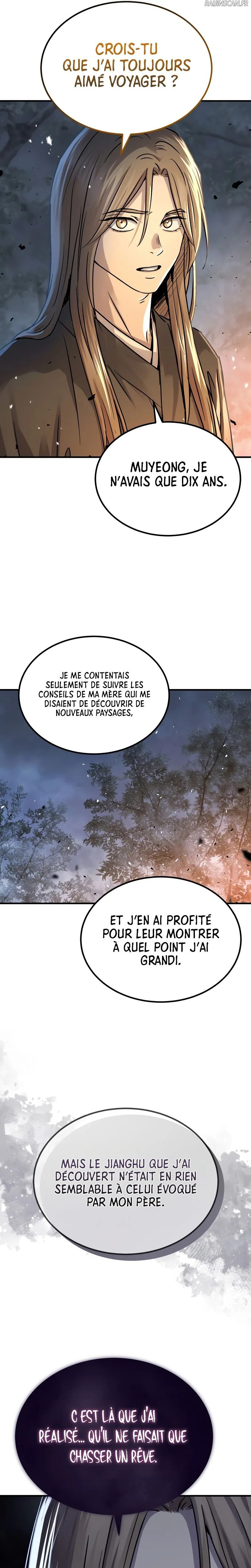 Read Absolute Dominion  Manga Online