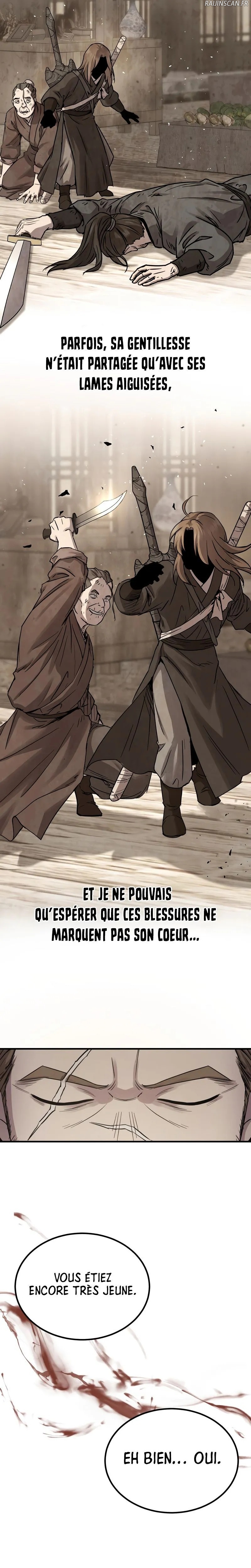 Read Absolute Dominion  Manga Online