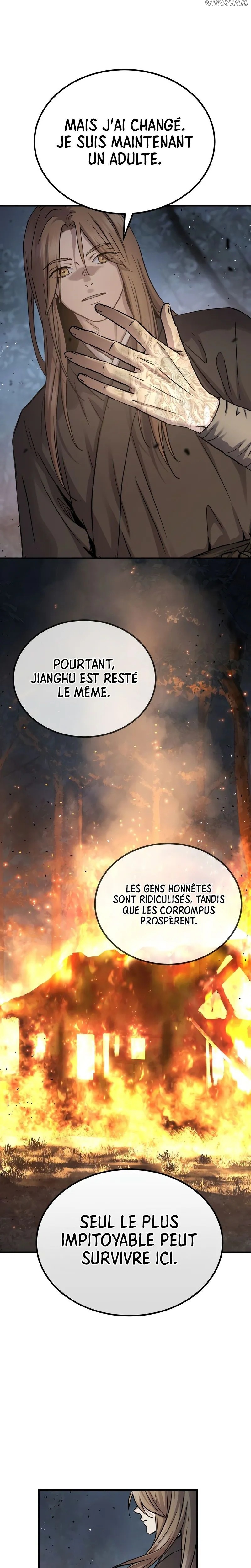 Read Absolute Dominion  Manga Online