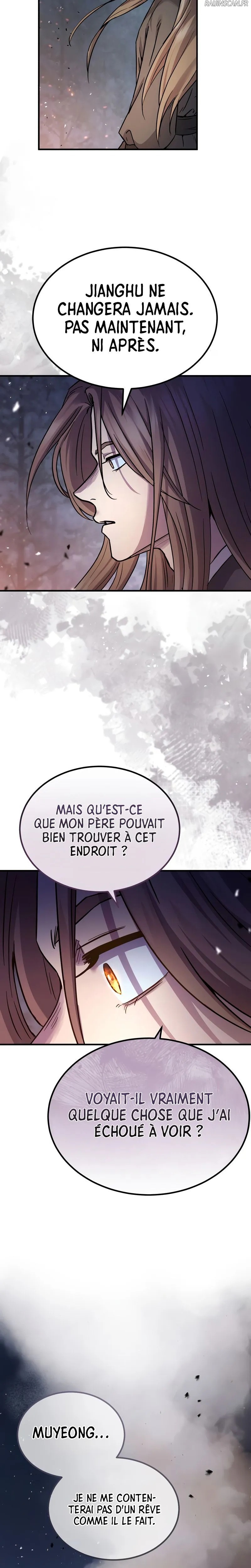 Read Absolute Dominion  Manga Online