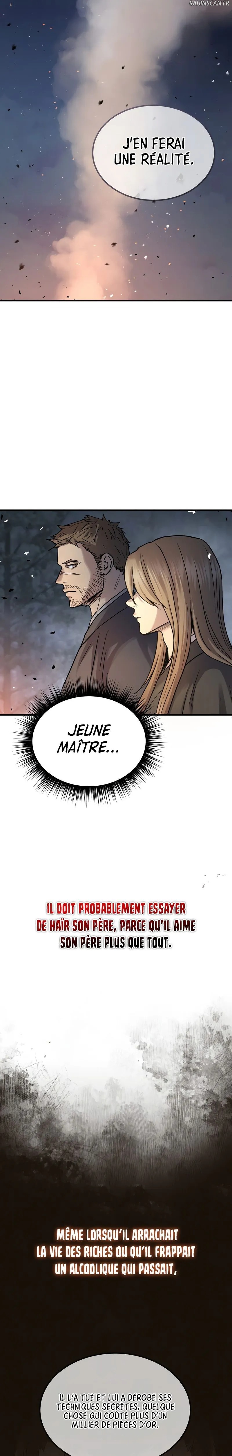 Read Absolute Dominion  Manga Online
