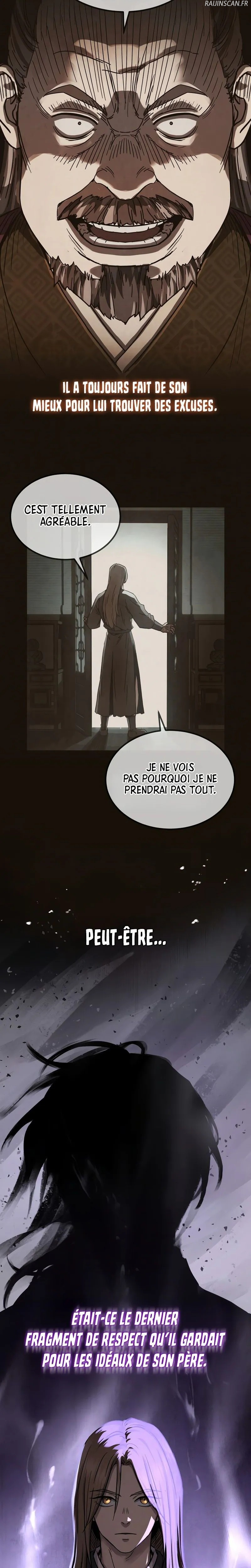 Read Absolute Dominion  Manga Online