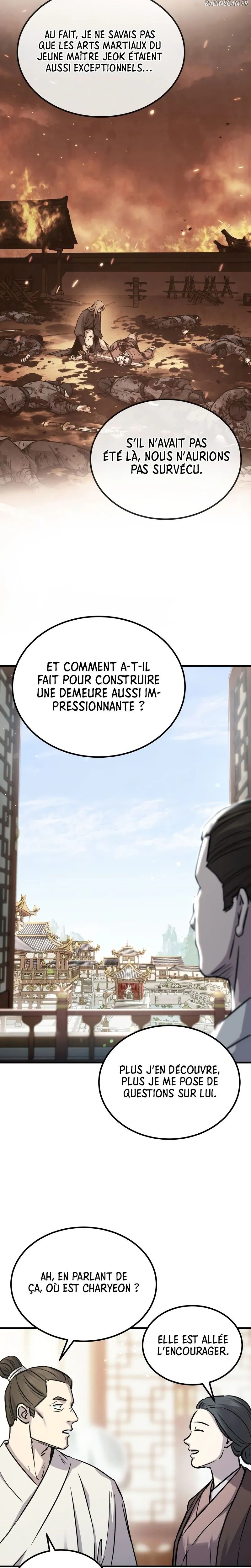 Read Absolute Dominion  Manga Online