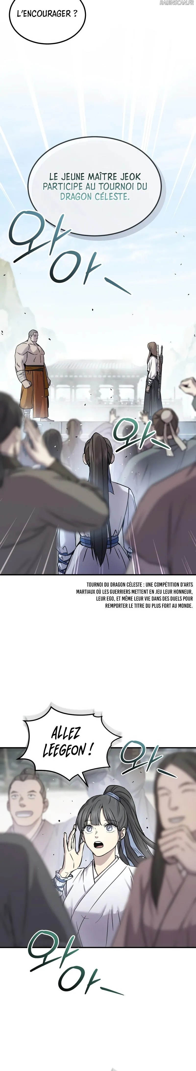 Read Absolute Dominion  Manga Online