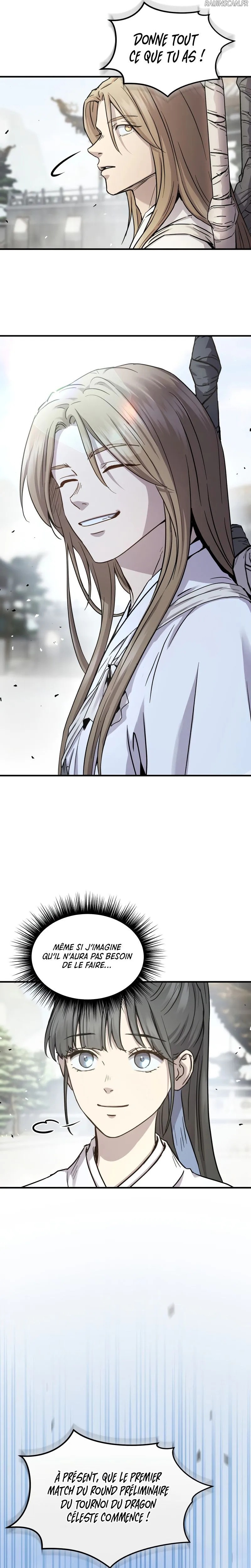Read Absolute Dominion  Manga Online