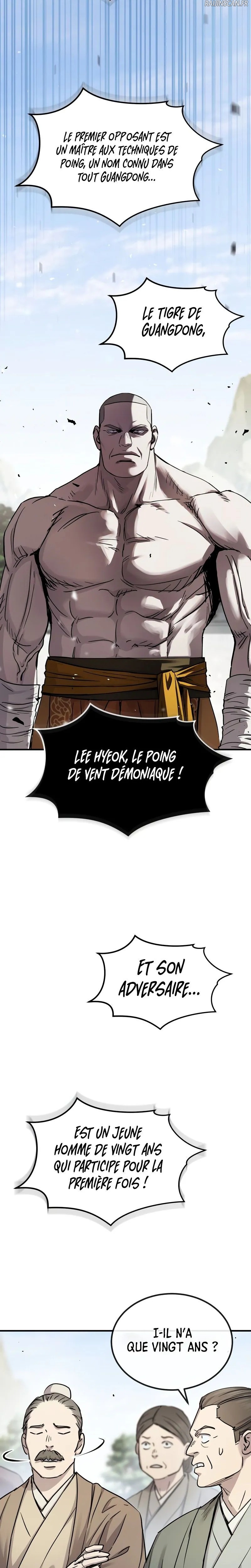 Read Absolute Dominion  Manga Online