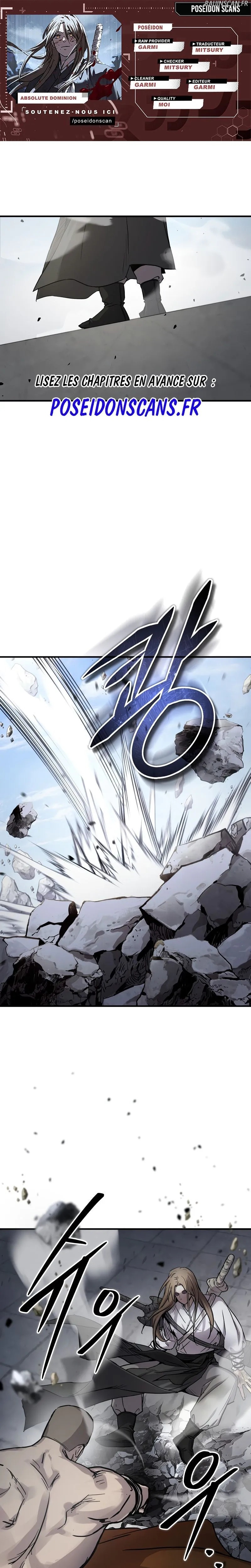 Read Absolute Dominion  Manga Online