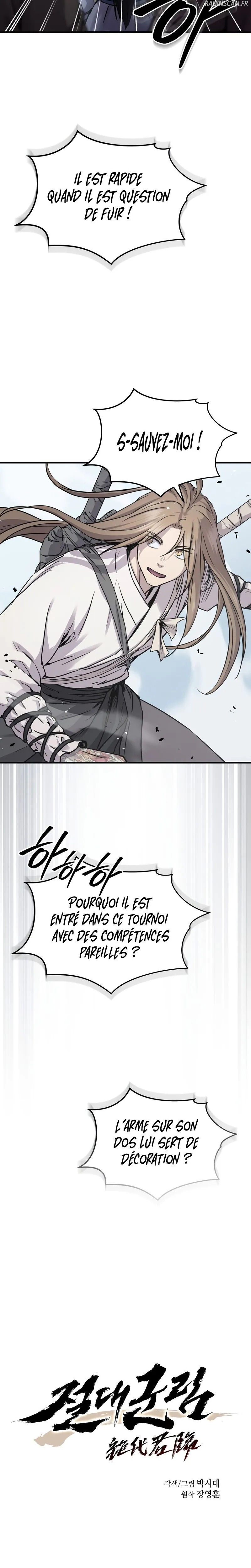 Read Absolute Dominion  Manga Online