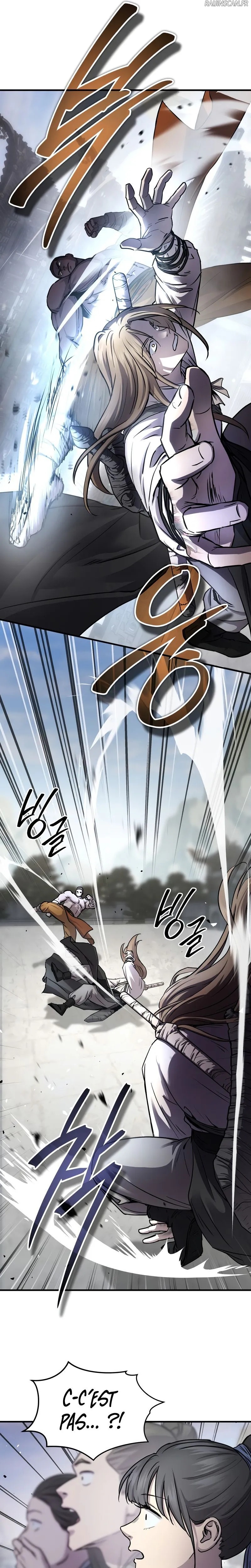 Read Absolute Dominion  Manga Online