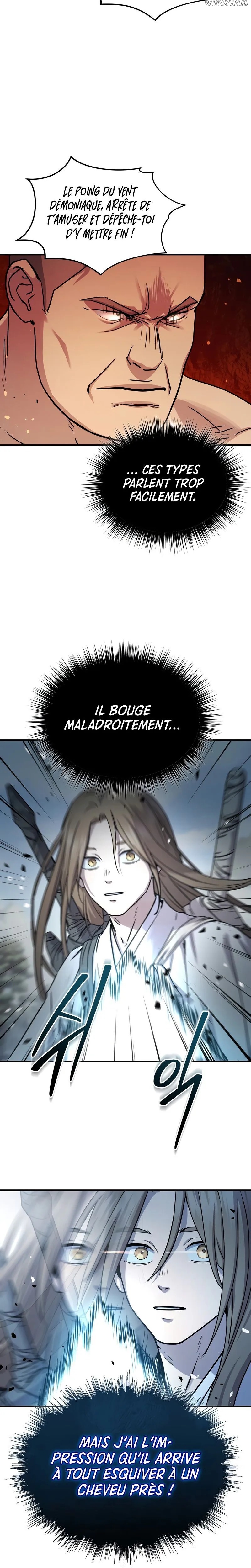 Read Absolute Dominion  Manga Online