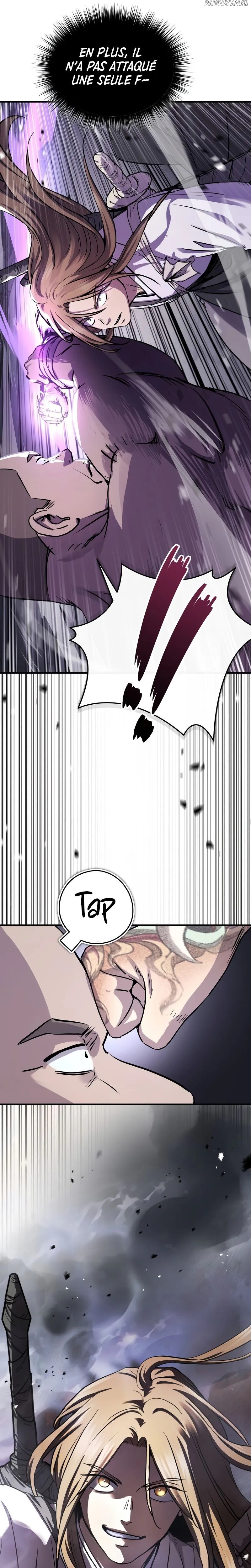 Read Absolute Dominion  Manga Online