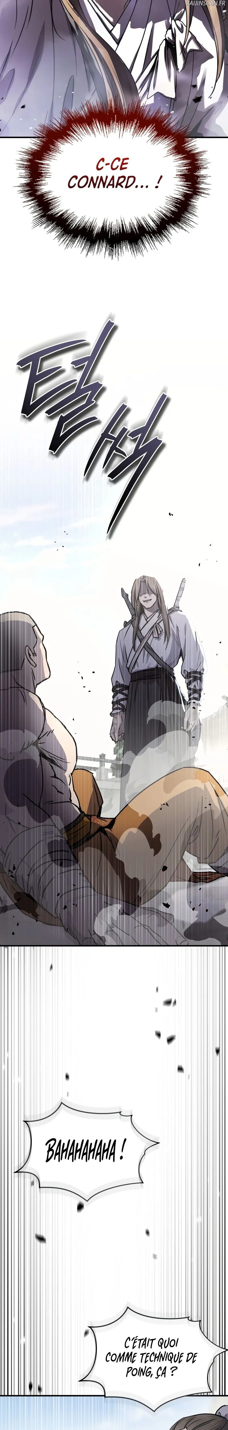 Read Absolute Dominion  Manga Online