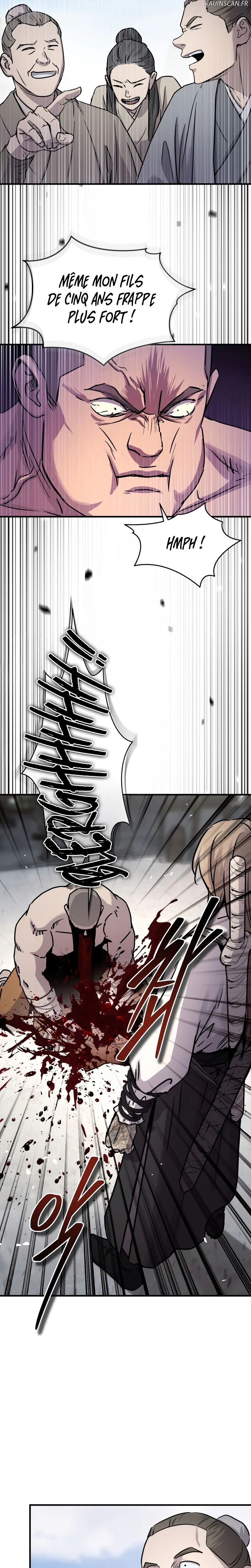Read Absolute Dominion  Manga Online