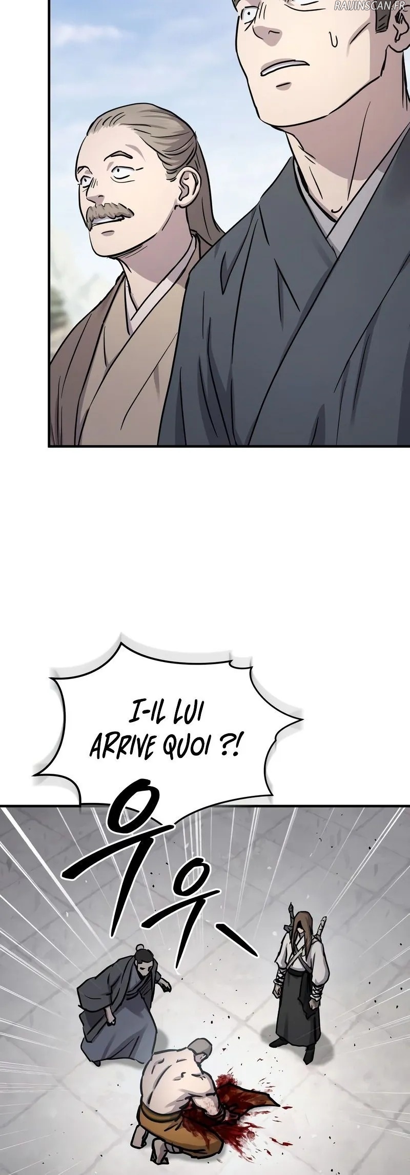 Read Absolute Dominion  Manga Online