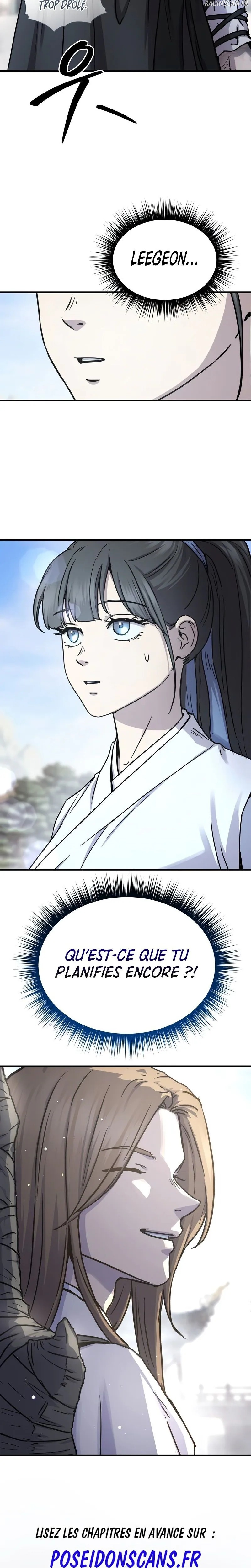 Read Absolute Dominion  Manga Online