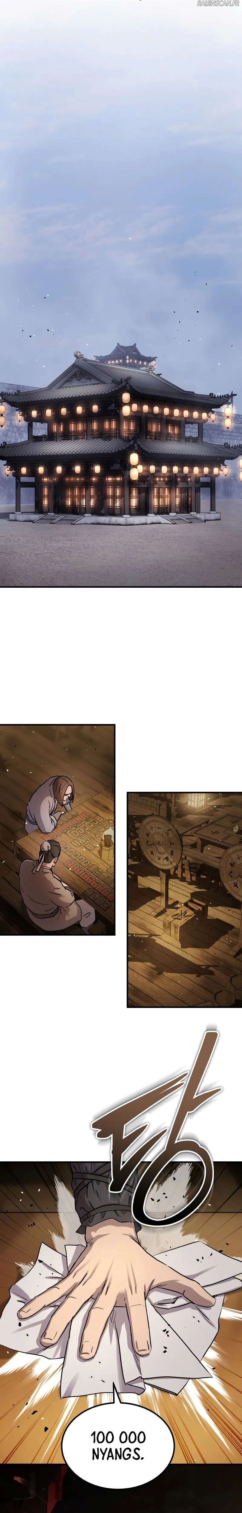 Read Absolute Dominion  Manga Online