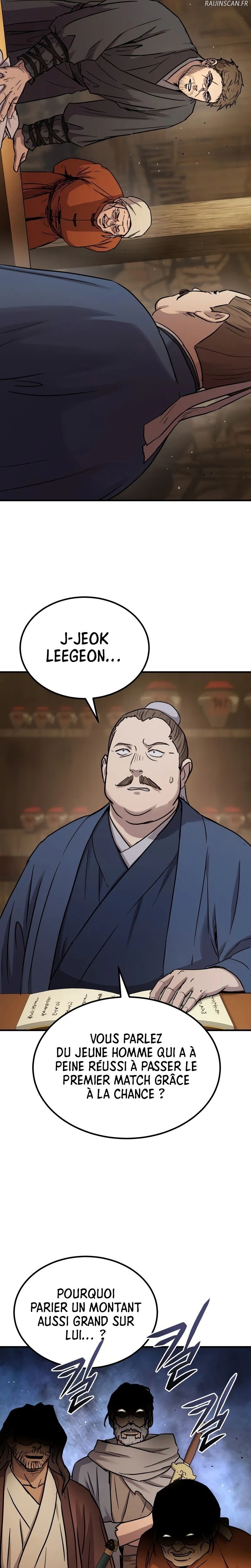 Read Absolute Dominion  Manga Online