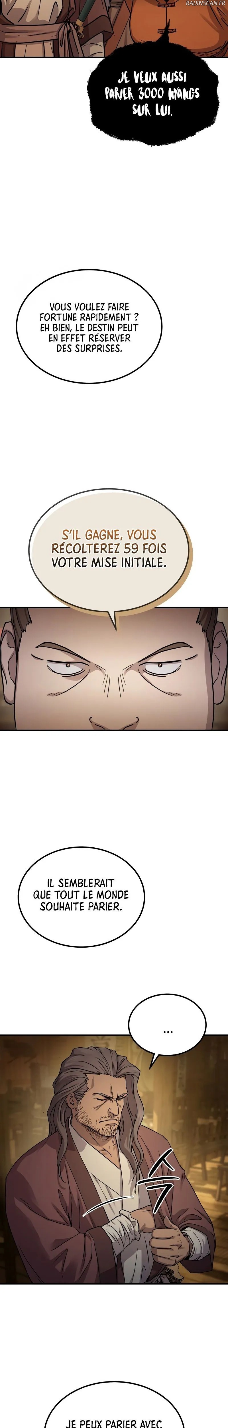 Read Absolute Dominion  Manga Online