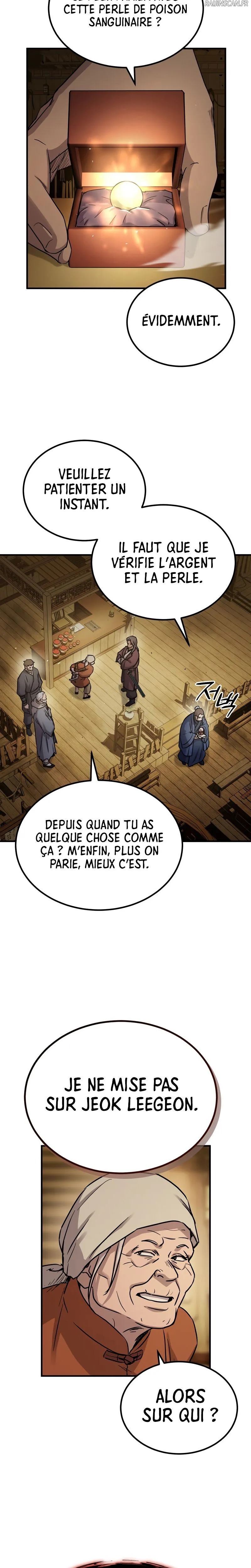 Read Absolute Dominion  Manga Online