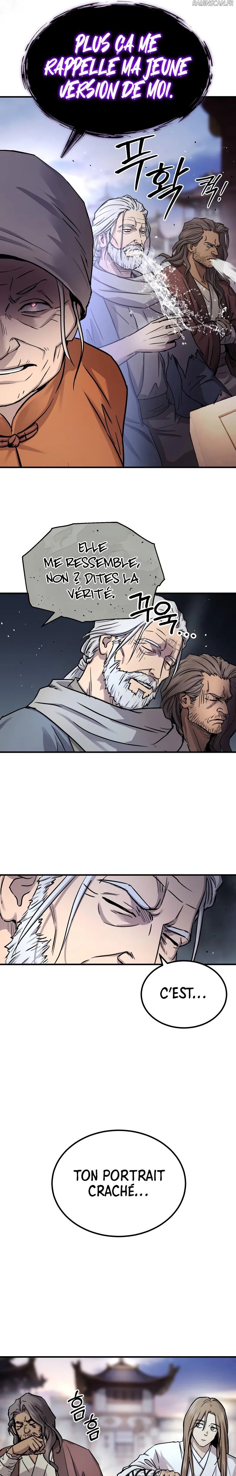 Read Absolute Dominion  Manga Online