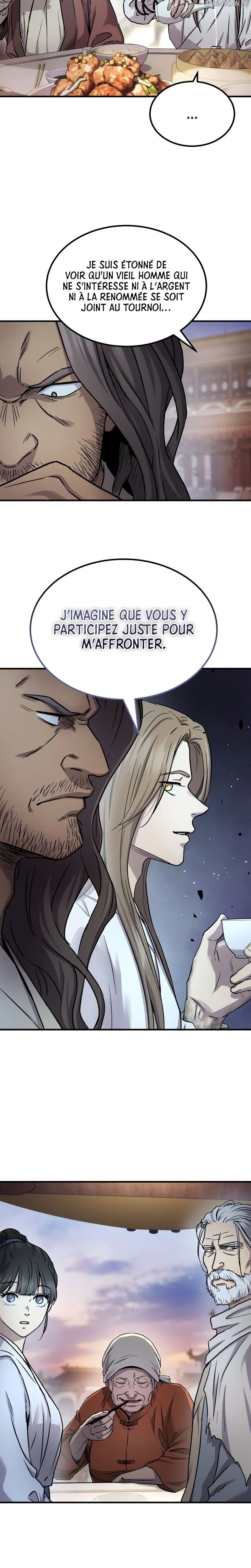 Read Absolute Dominion  Manga Online
