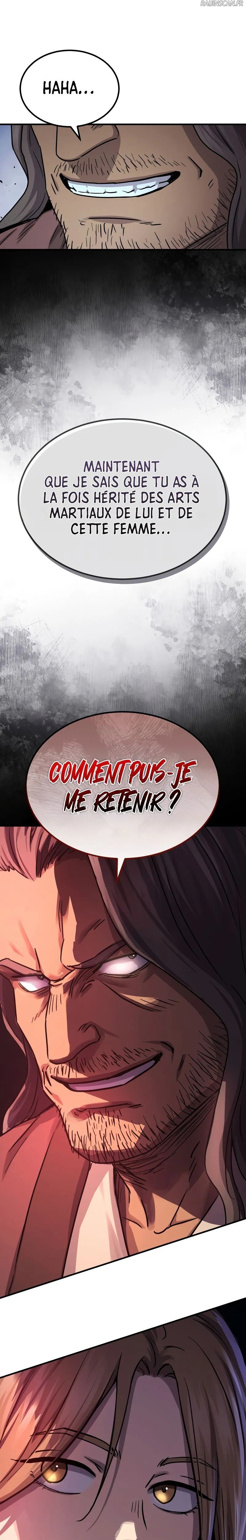 Read Absolute Dominion  Manga Online