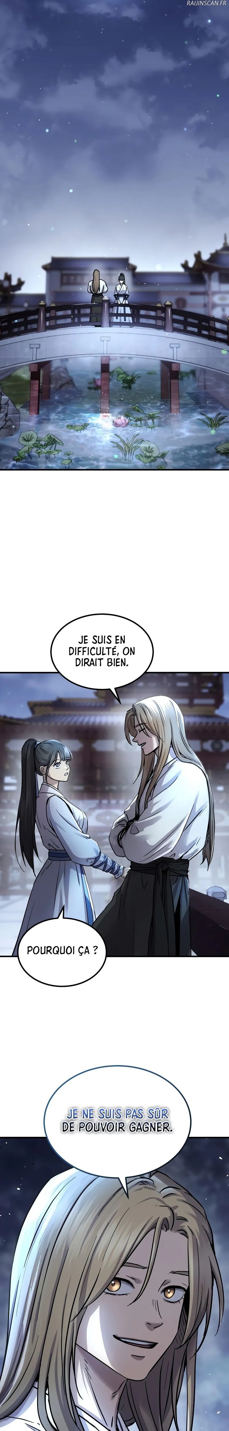 Read Absolute Dominion  Manga Online