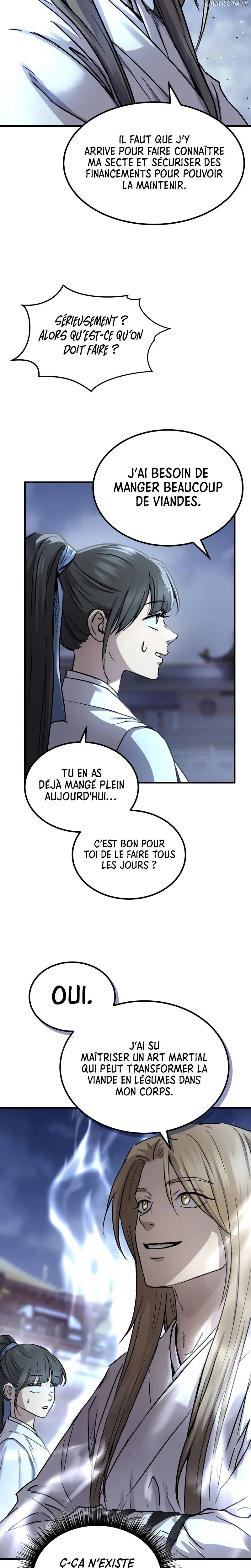 Read Absolute Dominion  Manga Online