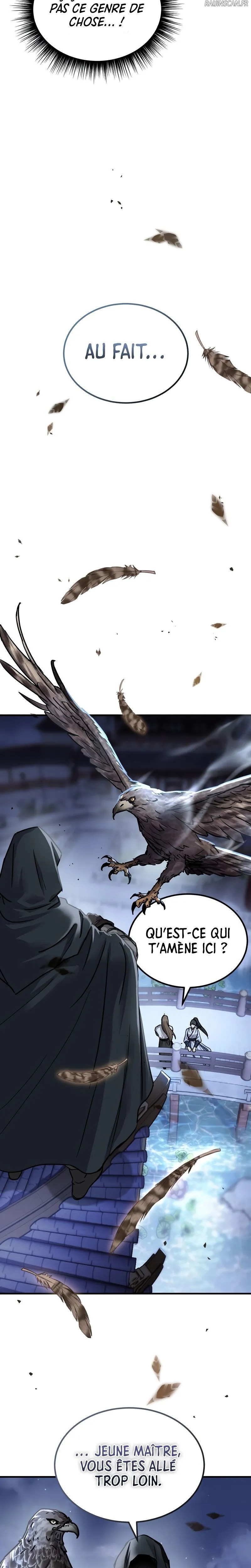 Read Absolute Dominion  Manga Online