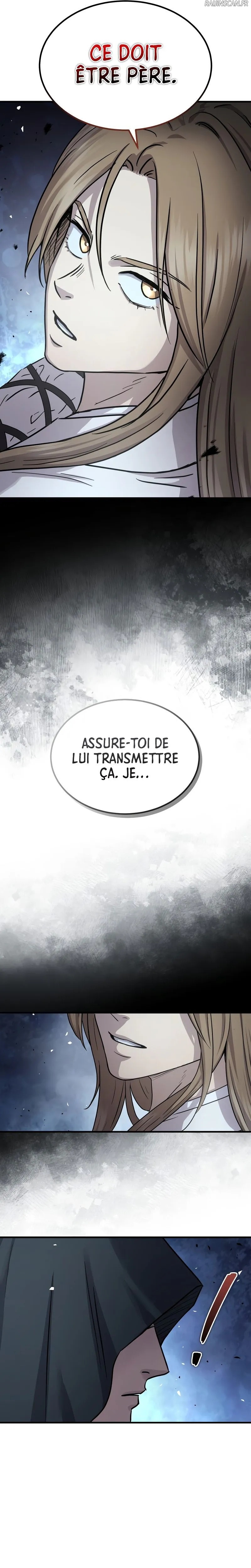 Read Absolute Dominion  Manga Online