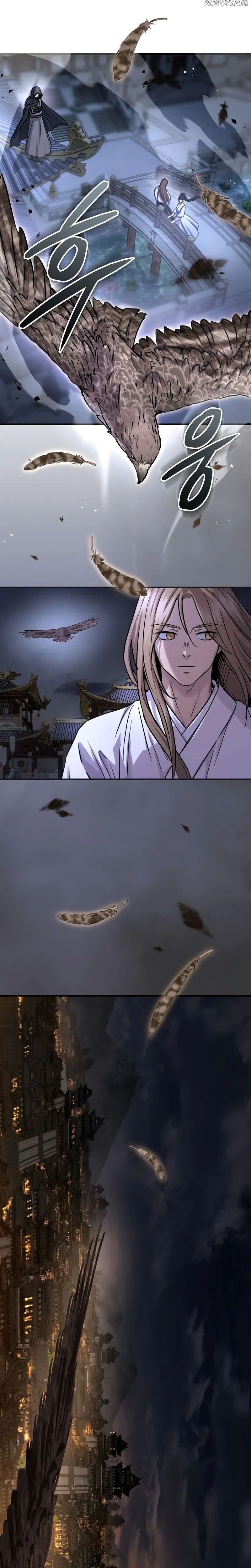 Read Absolute Dominion  Manga Online