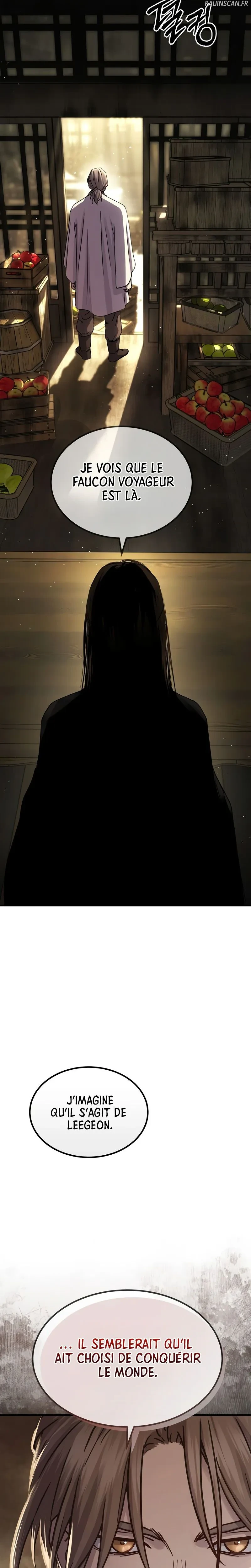 Read Absolute Dominion  Manga Online