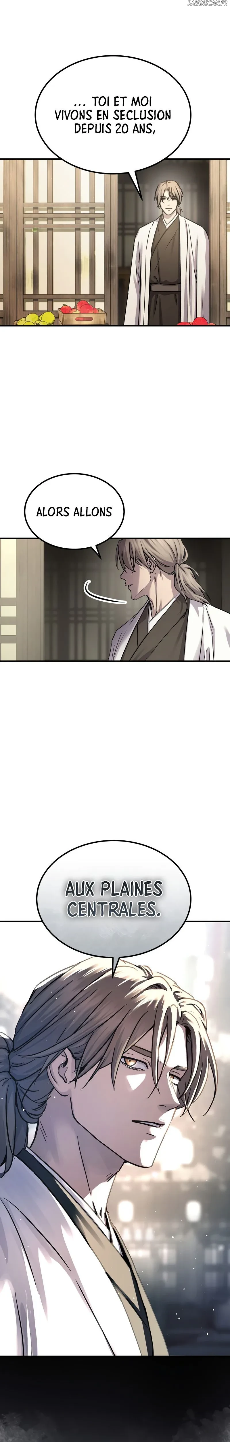 Read Absolute Dominion  Manga Online