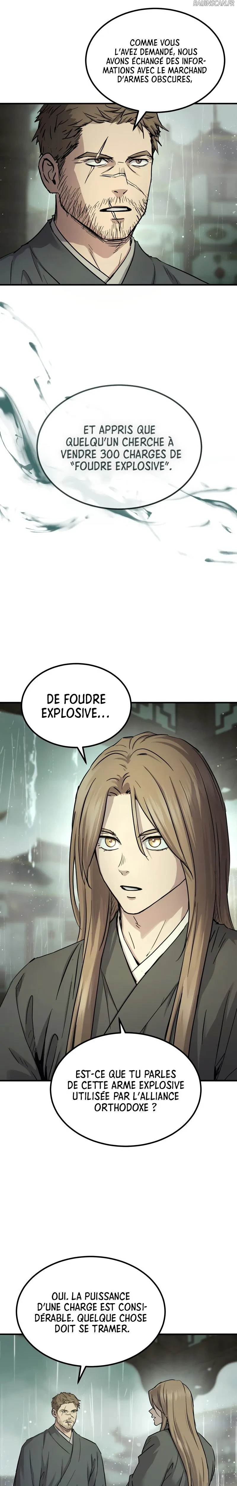 Read Absolute Dominion  Manga Online