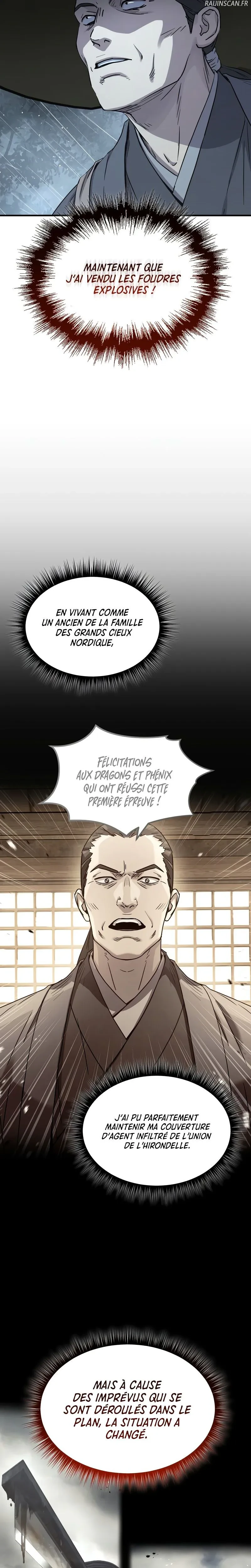 Read Absolute Dominion  Manga Online