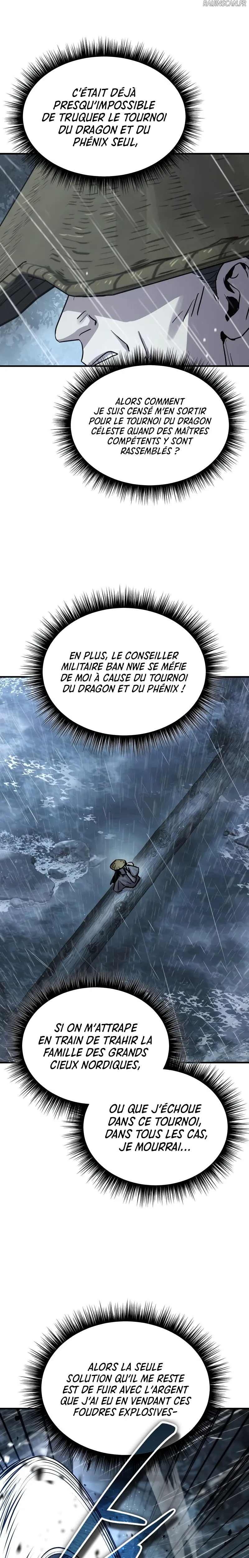 Read Absolute Dominion  Manga Online