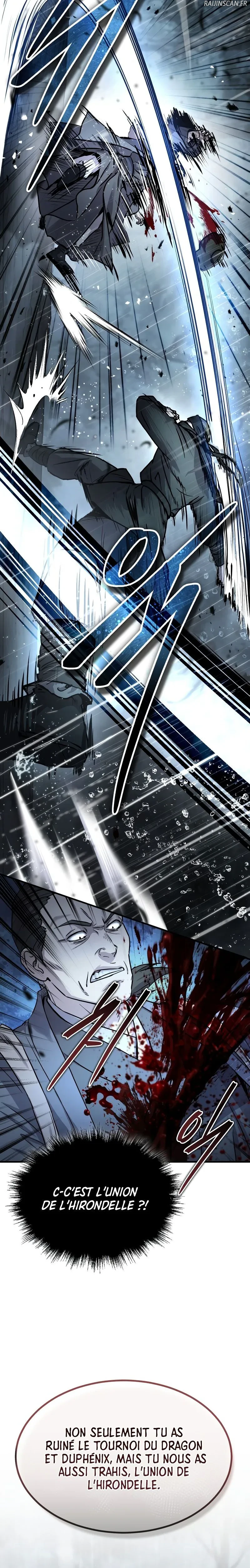 Read Absolute Dominion  Manga Online