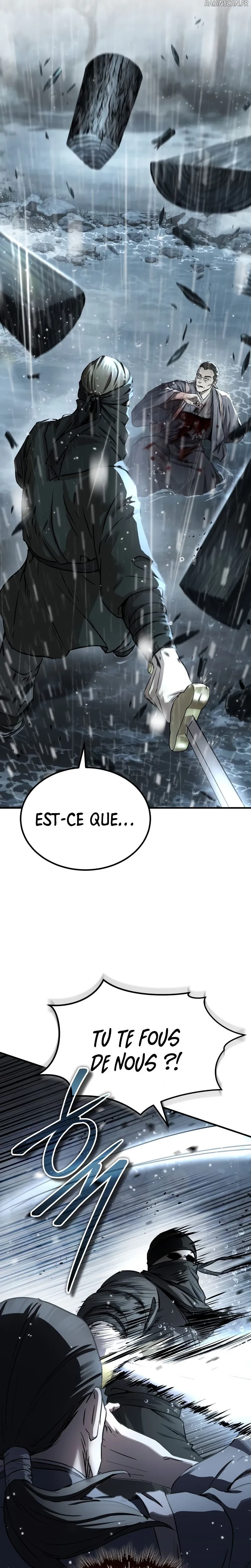 Read Absolute Dominion  Manga Online