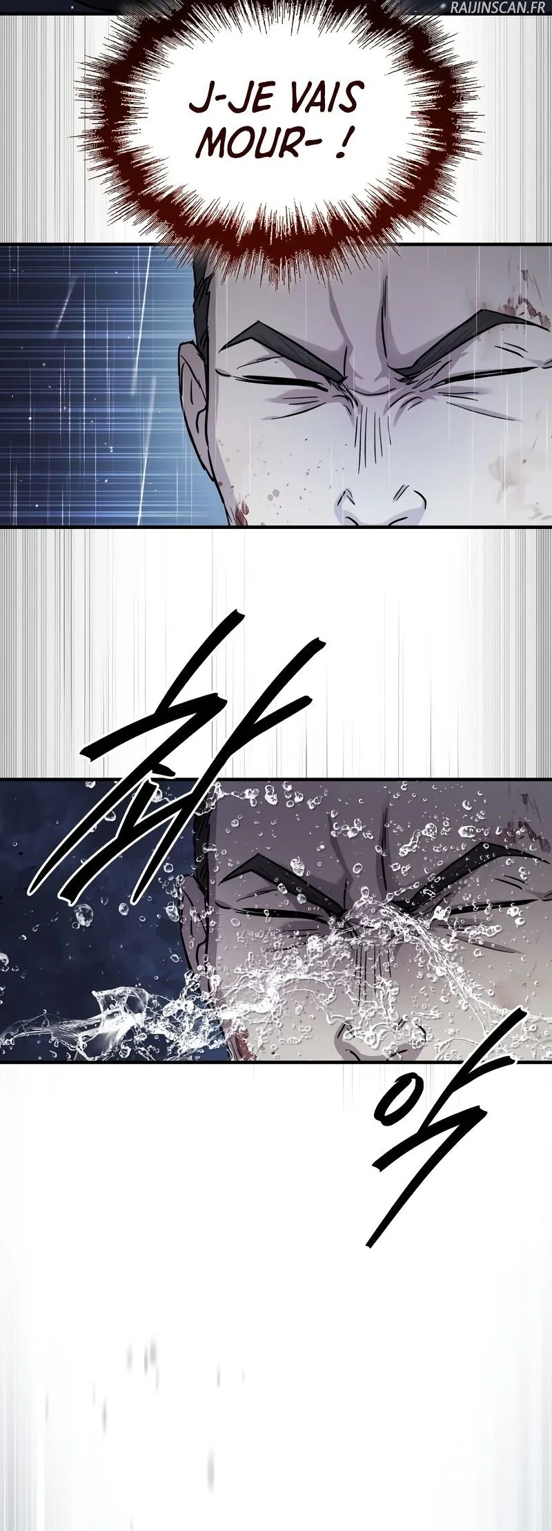Read Absolute Dominion  Manga Online
