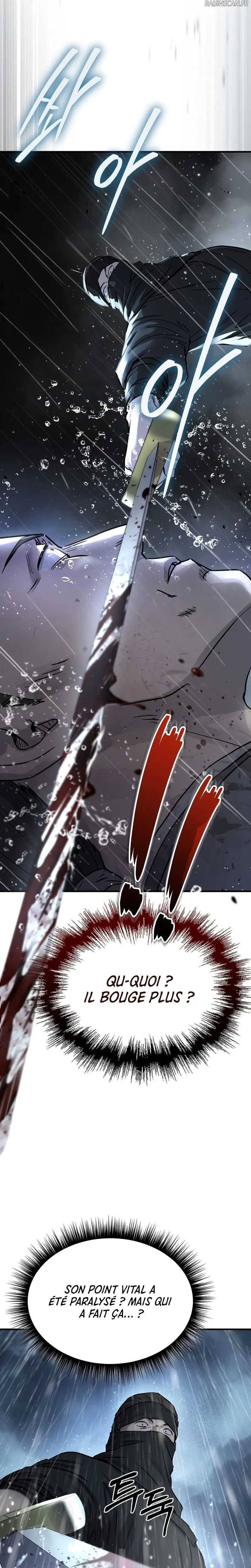 Read Absolute Dominion  Manga Online