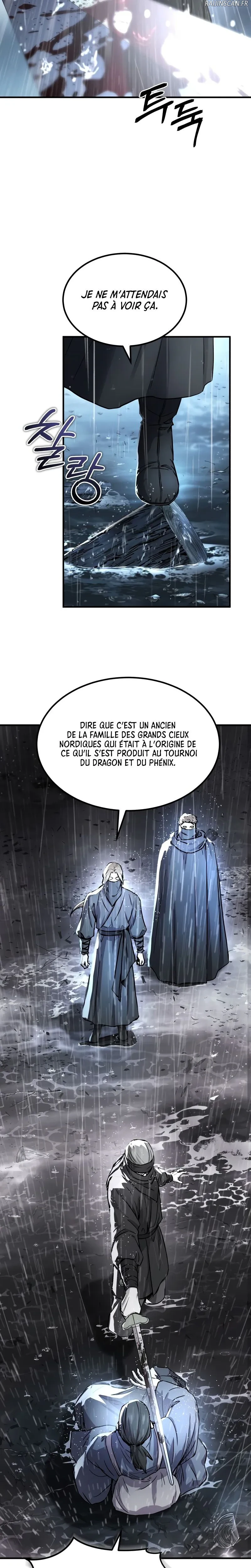 Read Absolute Dominion  Manga Online